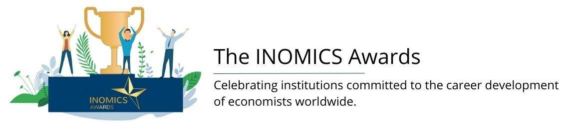 
          The INOMICS Awards 2022
  