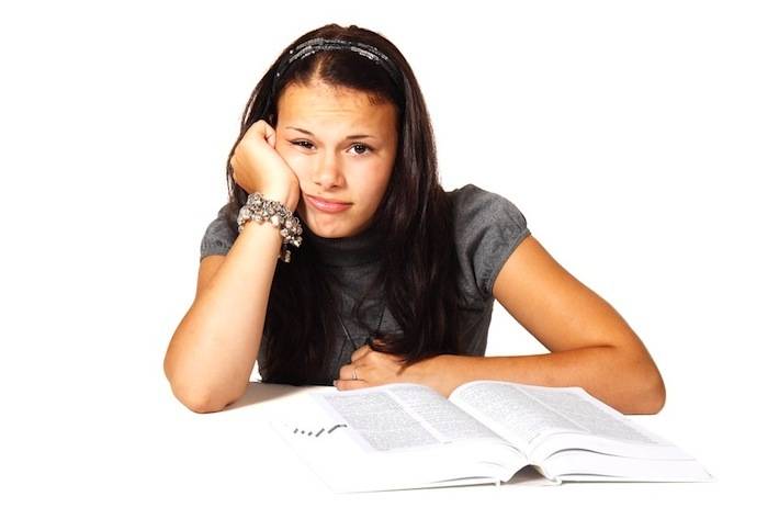 4 tips for withstanding an oral exam