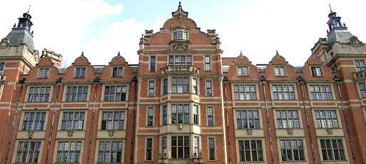 London School of Economics & Political Science (LSE) | INOMICS