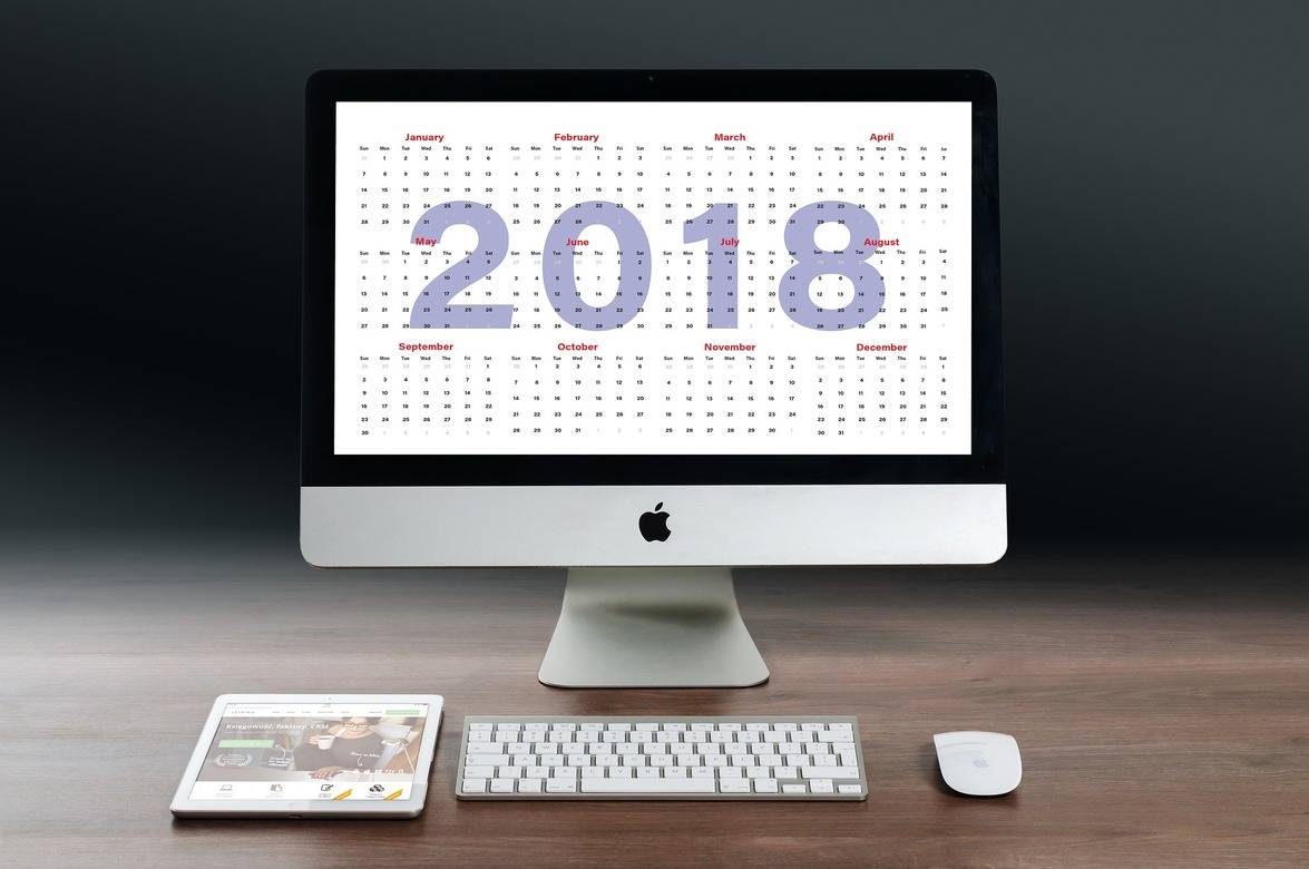 Top 5 Digital Trends in 2018
