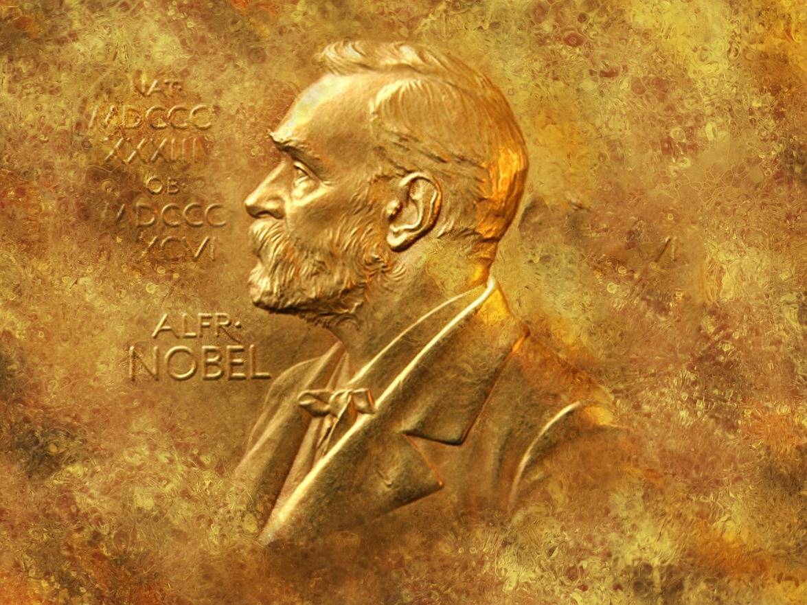 
          2022 Nobel Prize in Economics - The Winners
  