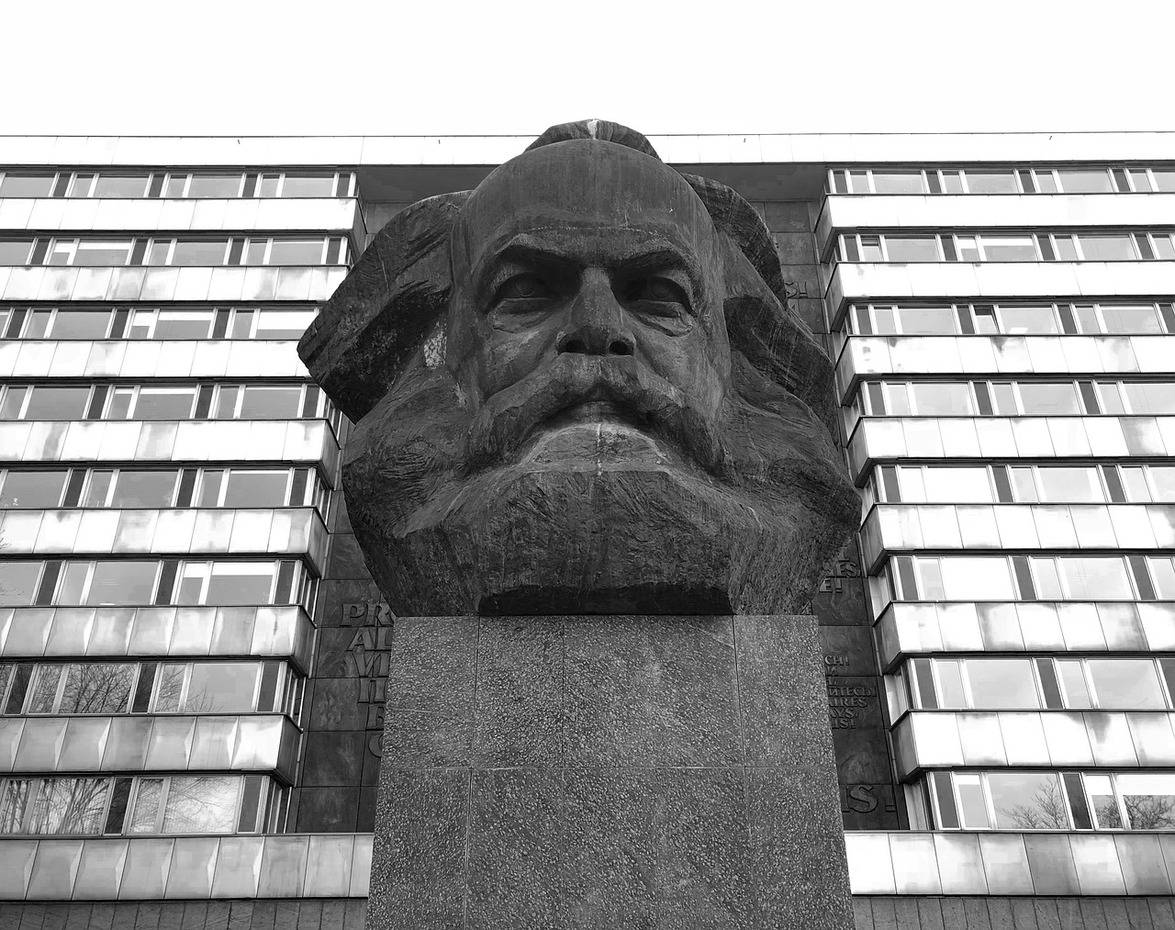 
          Marxian v Neoclassical Economics
  