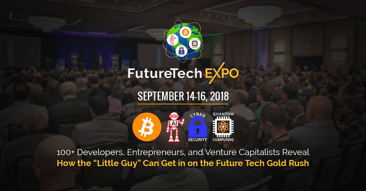 
          Bitcoin, Ethereum and Blockchain Super Conference II Offers Rare Opportunity to Network with Cryptocurrency and Blockchain Leaders
  