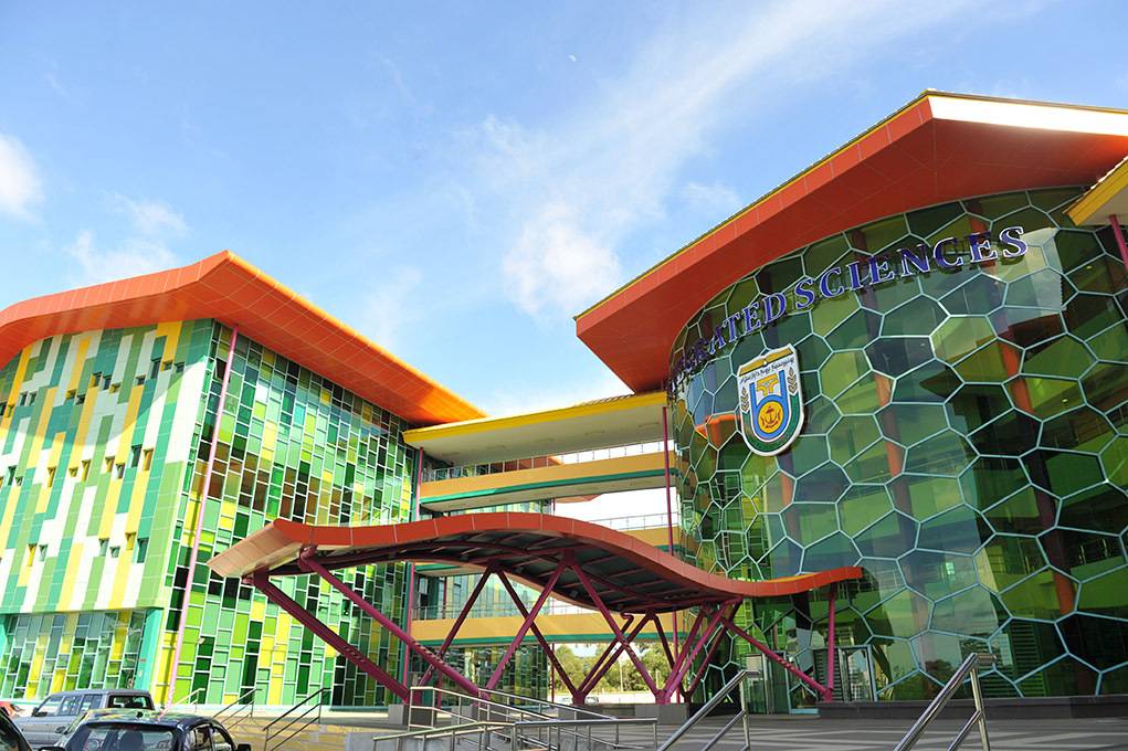 University of Brunei Darussalam | Conference Monkey