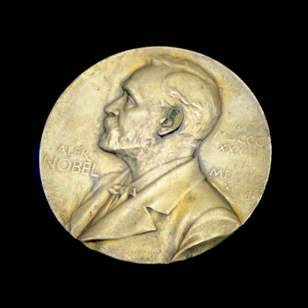 
          2023 Nobel Prize in Economics - The Winner
  