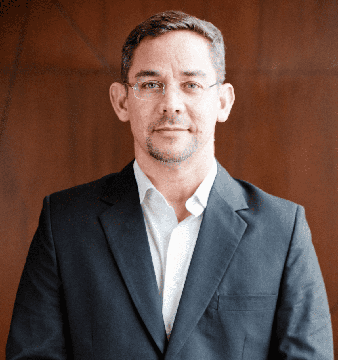 Reza Daniels announced as new Dean of the Faculty of Economic Management Sciences at Stellenbosch University