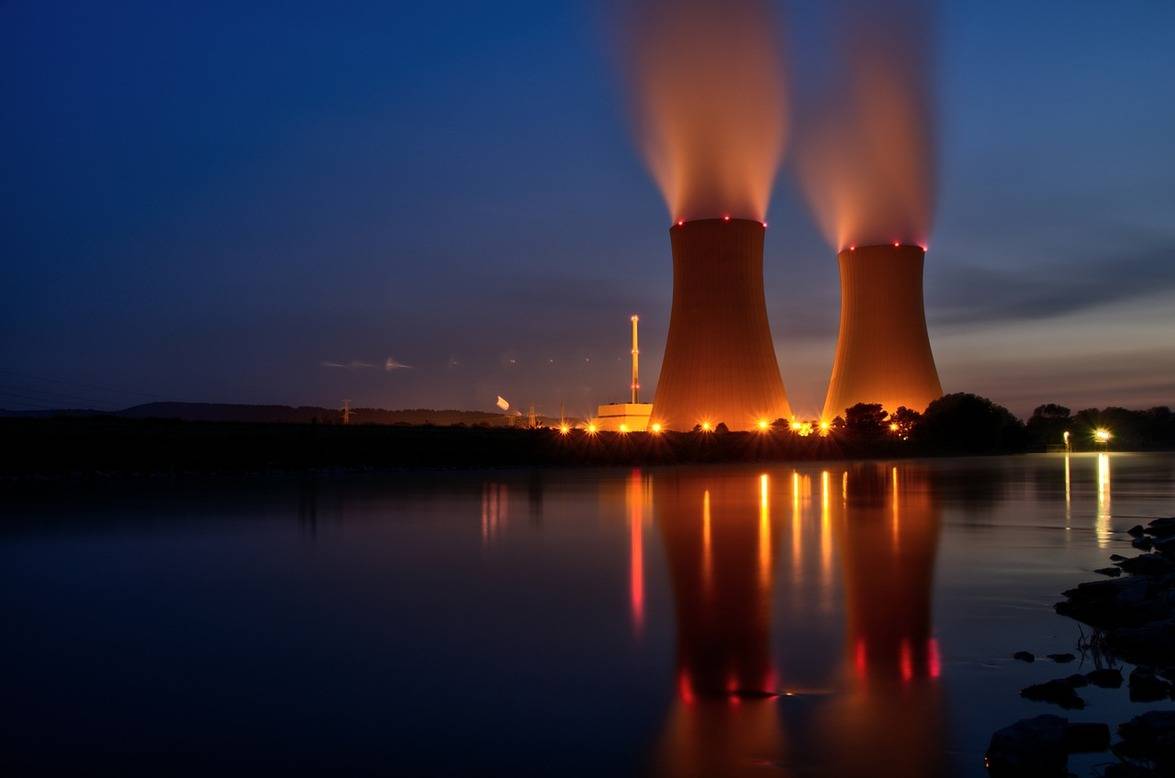 
          Top 7 Companies for Nuclear Engineers
  