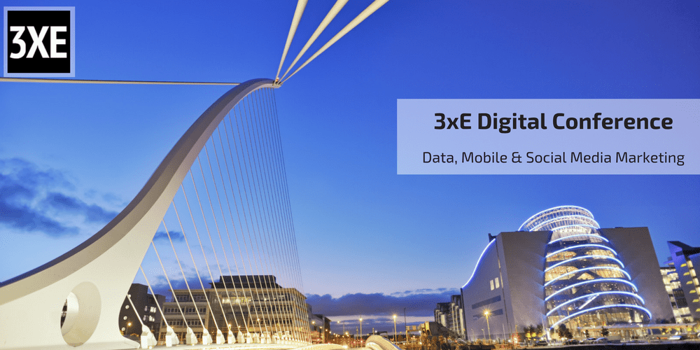 
          The Ultimate 3XE Digital Conference Guide and Giveaway
  