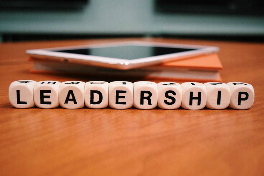 
          How Leadership is Changing in the Digital Age
  