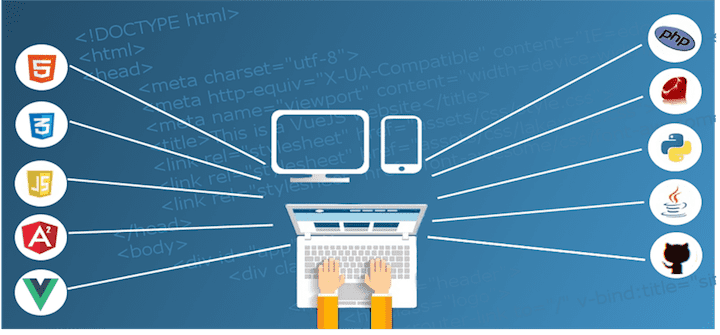 
          Which Programming Language Should You Learn?
  