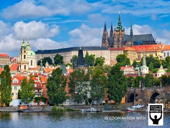 
          10 Things You Need To Know Before Starting Your Study In The Czech Republic
  