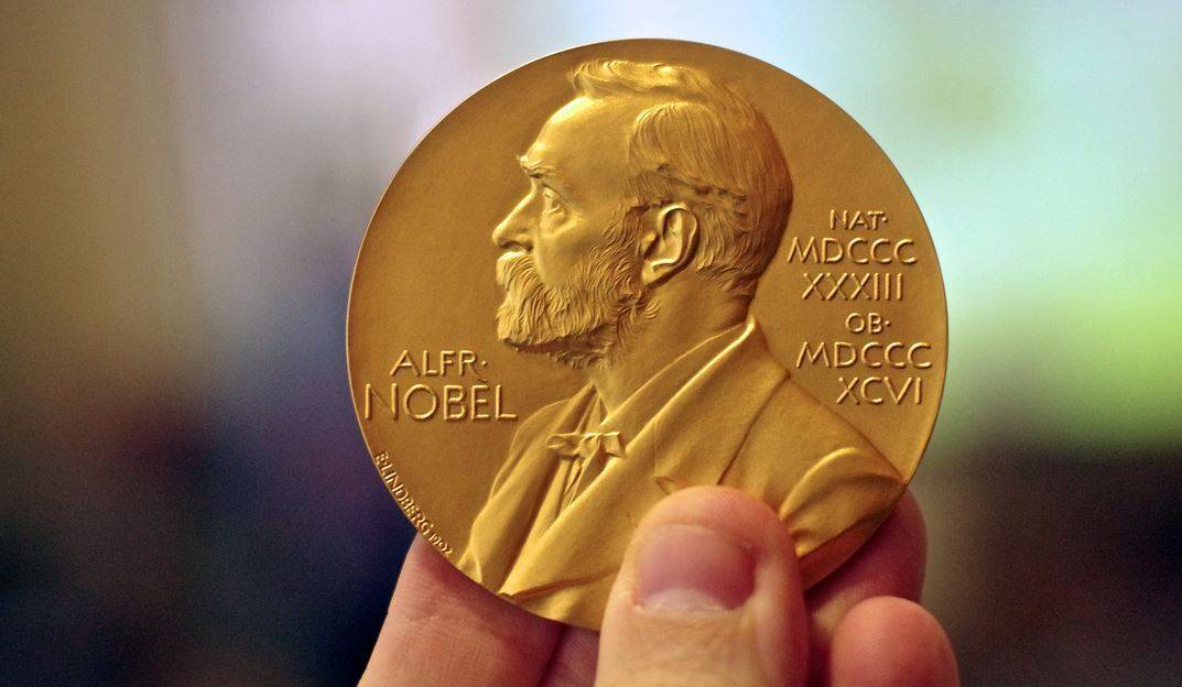 
          2016 Nobel Prize Winners Announced: Meet the Nobel Laureates
  