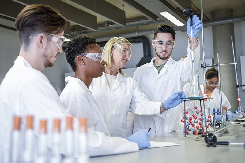 How to get a funded internship in industry