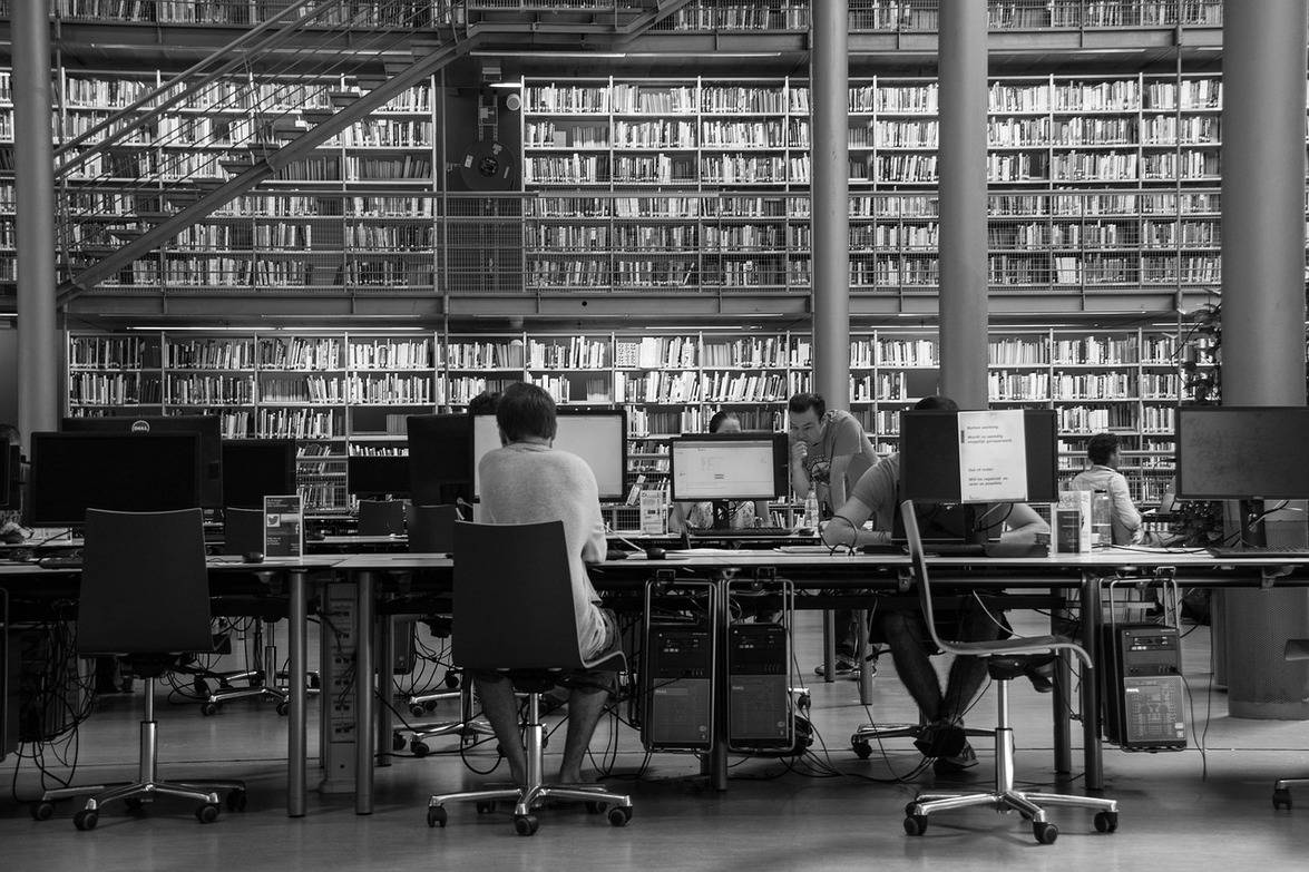 Tips for a Successful PhD Application
