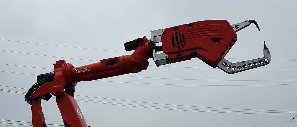 Automation: the challenges we face