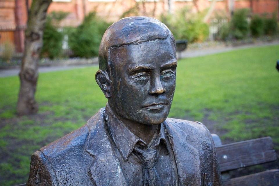 The 10 Most Influential Programmers of All Time