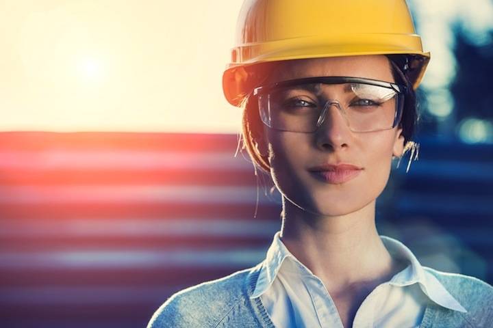 
          5 Institutions Promoting Women in Engineering
  