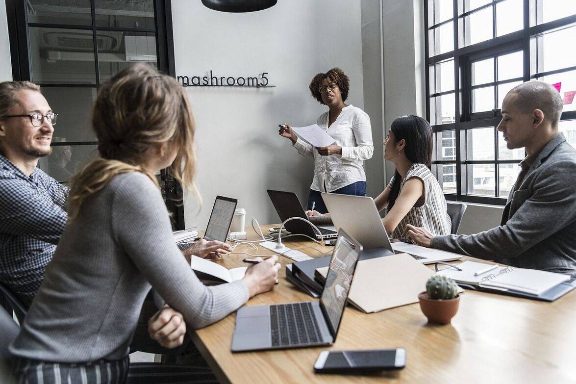 How to Give a Great Academic Presentation