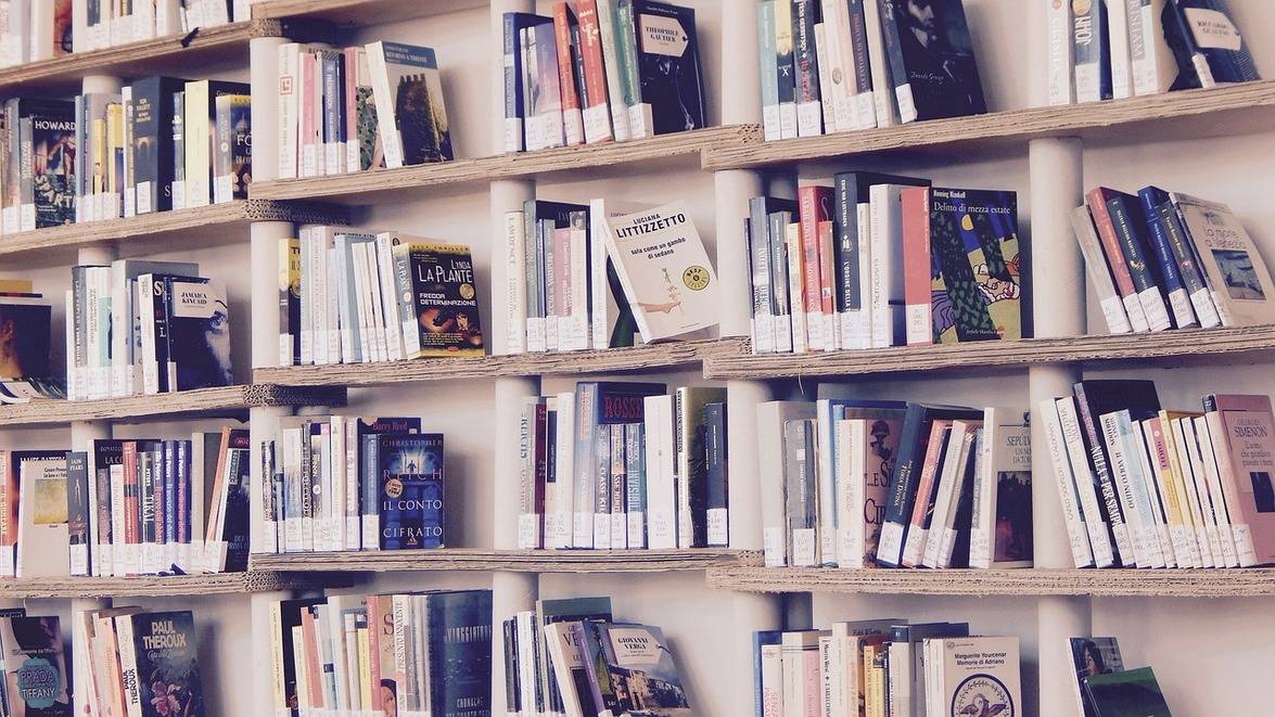 
          5 Books You Should Read Before a Conference
  