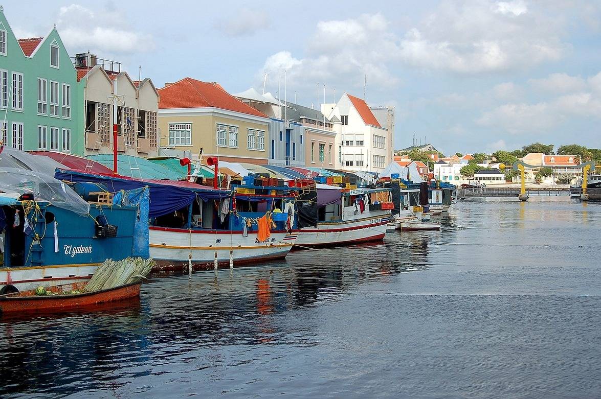 
          The Challenges Faced by Small Island Economies
  