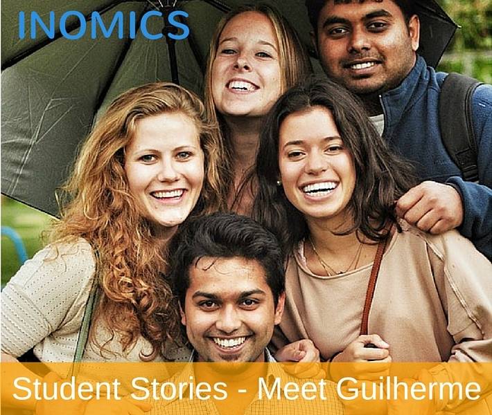 
          Meet Guilherme: a Master’s Student in Economics at Federal University of Rio de Janeiro in Brazil
  