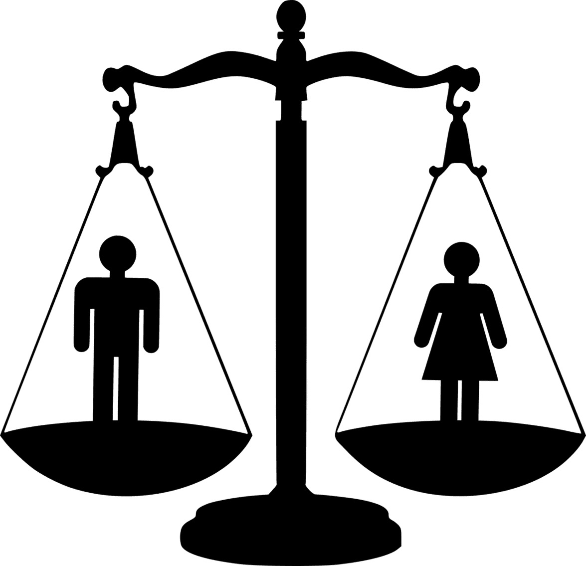 
          The Gender Ratio in Economics in 2022
  