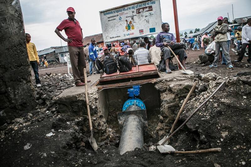 How to deliver sound science in resource-poor regions