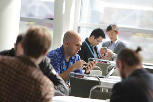 
          Conferences in Finance: 15 Events in Summer 2014
  