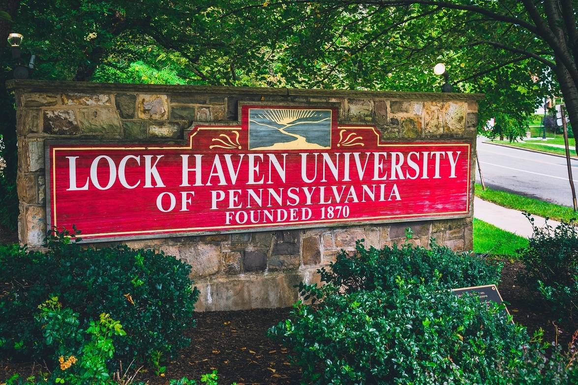 
          Lock Haven University, Pennsylvania, USA - Why Study Here?
  