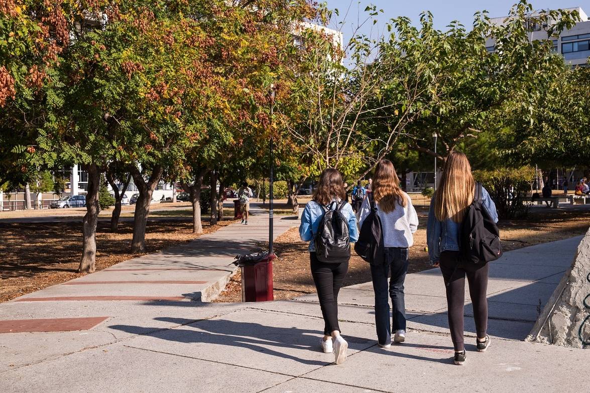 
          Aristotle University Thessaloniki, Greece. Why You Should Study Here?
  