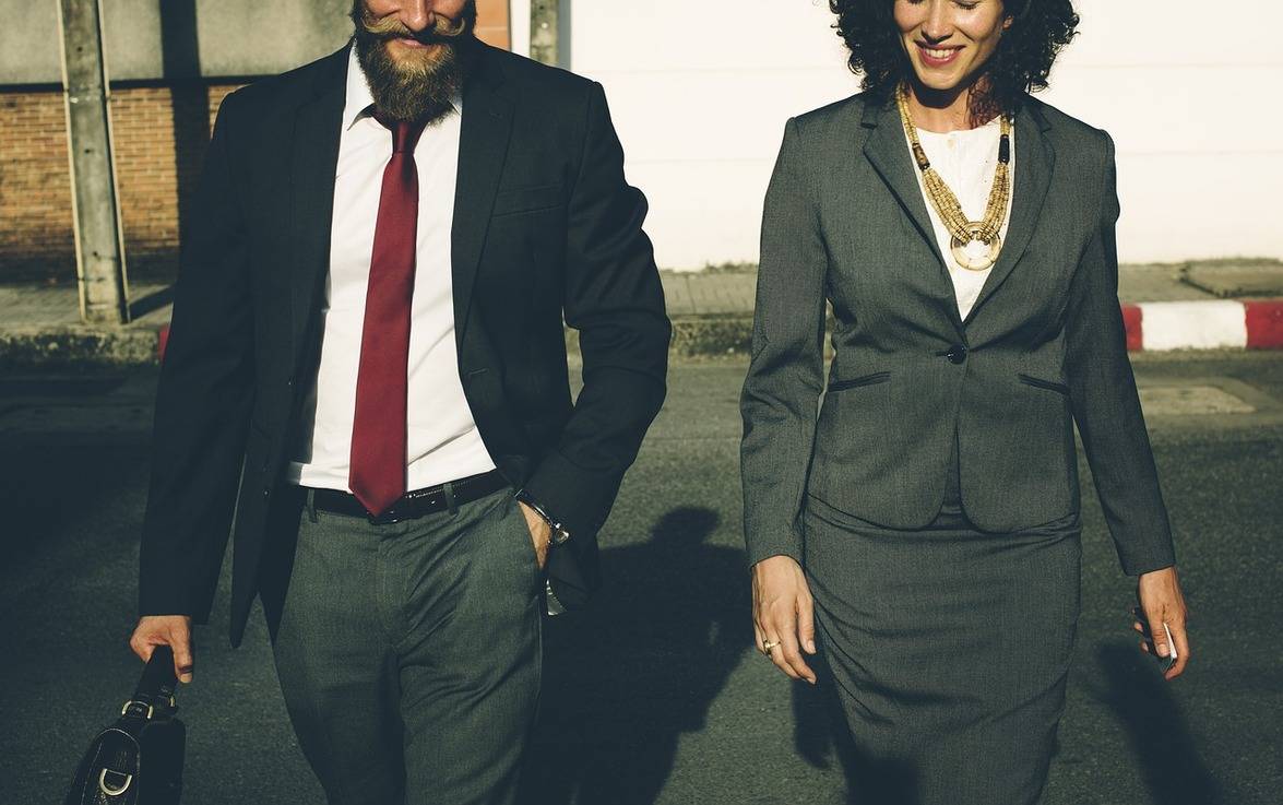 
          Gender Pay Gap Prevails in Economics
  