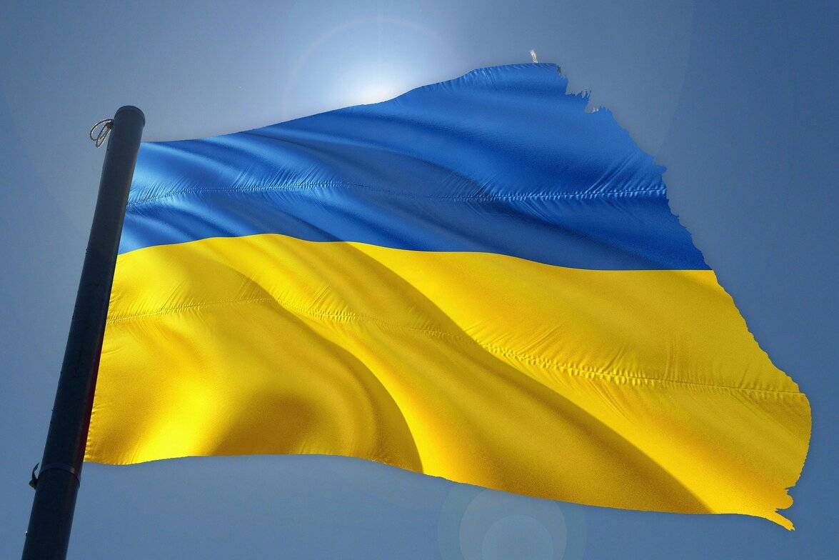 
          Solidarity with Ukraine, ways to help and assisting international students fleeing war
  