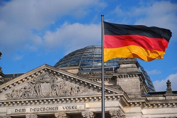 
          10 Things To Know Before You Start a PhD in Germany
  