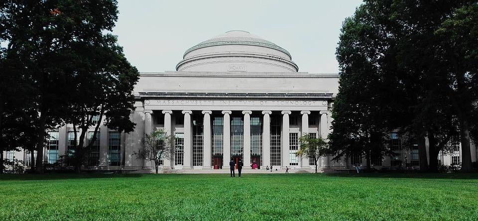 Top 10 Master's Programs in Computer Science