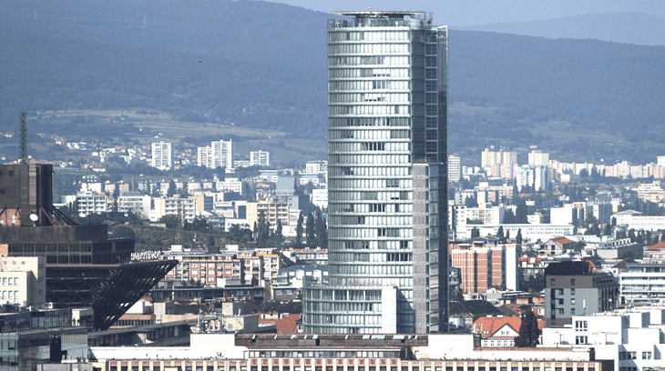 National Bank of Slovakia | INOMICS