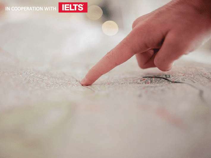 
          Using IELTS for Your Academic Career or Professional Registration
  