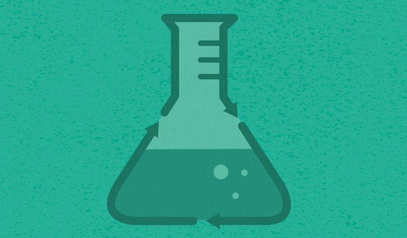 How going green can raise cash for your lab