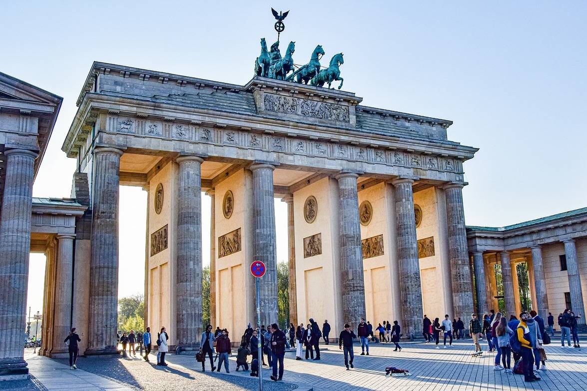 
          Studying in Germany: How to apply for a student visa
  