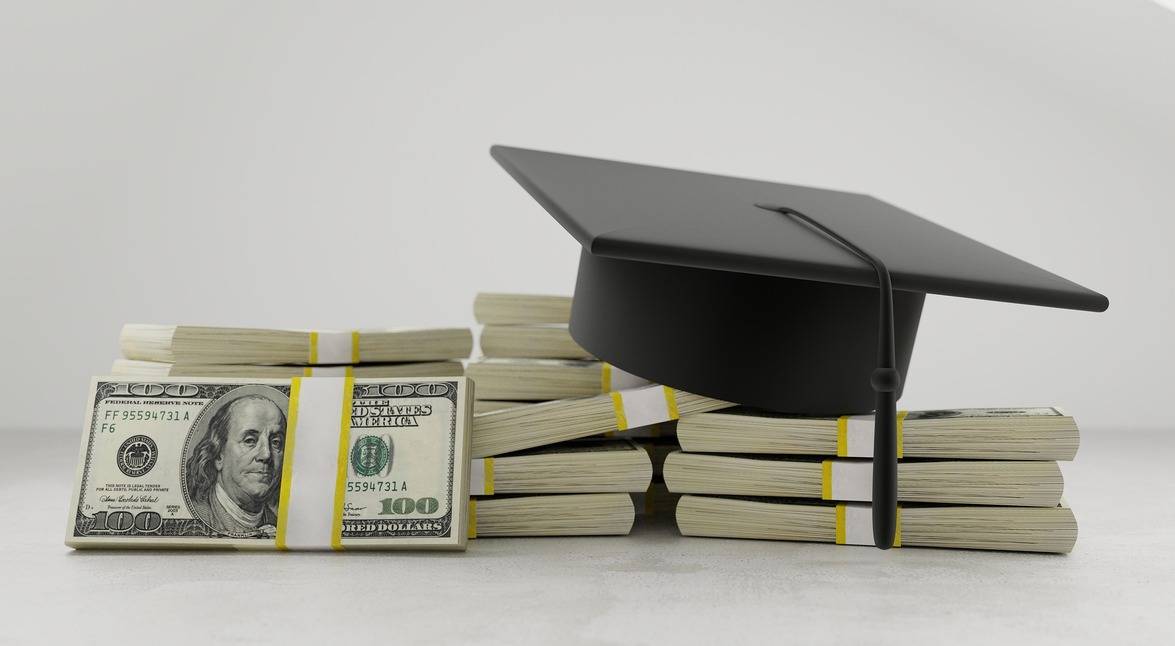 
          Student Debt Relief Applications Now Available for US Citizens
  