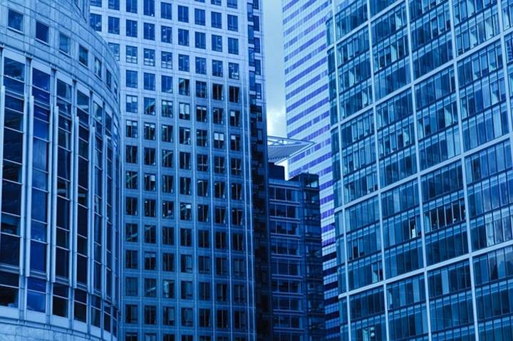 Top 10 Economics Employers