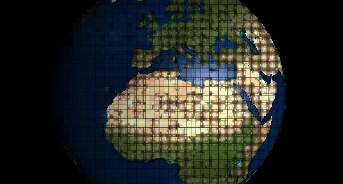 The Problems With Development Aid