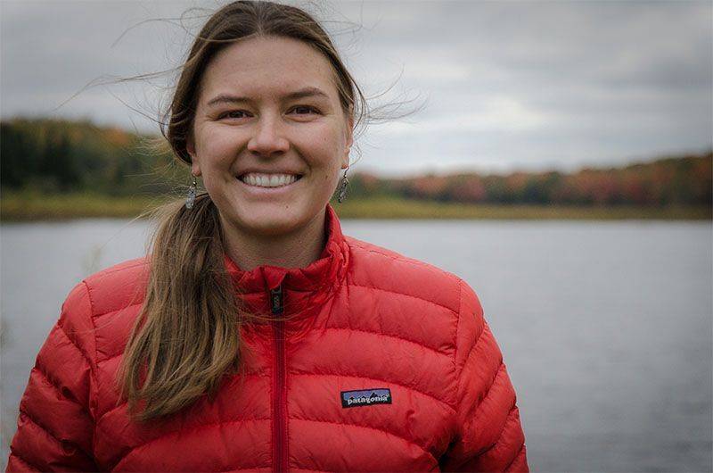 How one Canadian scientist is tapping into the knowledge of Indigenous communities