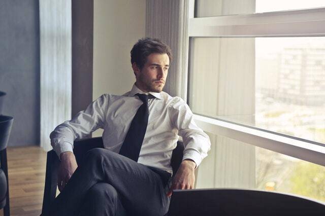 What Should Men Wear To Academic Conferences?