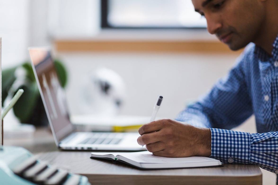 Come studiare al meglio a casa