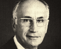 
          Armen Alchian: A Great Loss to the Economics Community
  