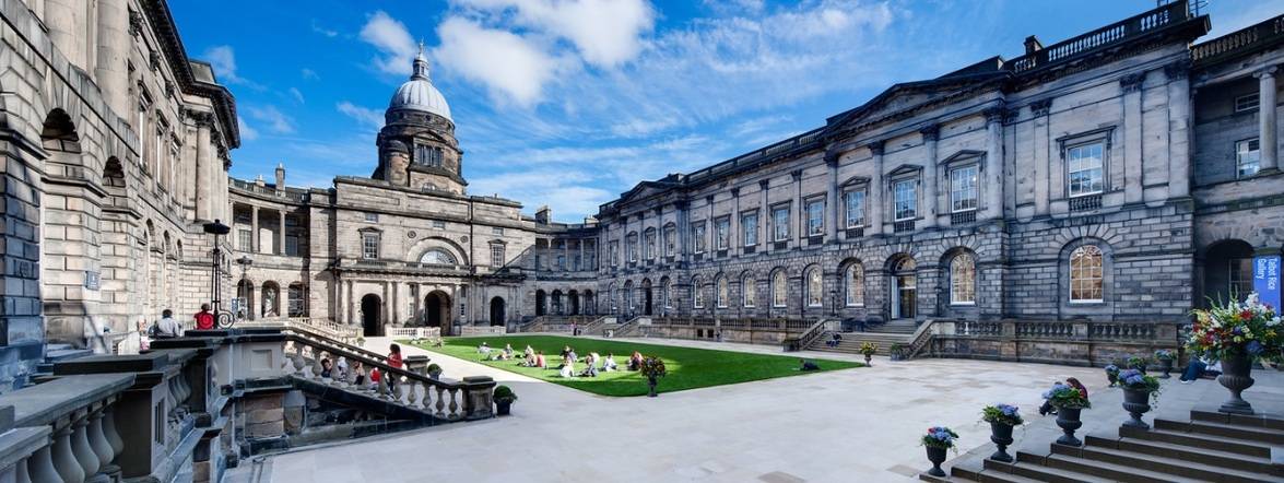 
          The University of Edinburgh, United Kingdom. What are the Perks of Studying Here?
  