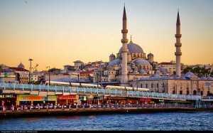 
          5 Reasons to Study in Turkey: “Crossing the Bridge”
  