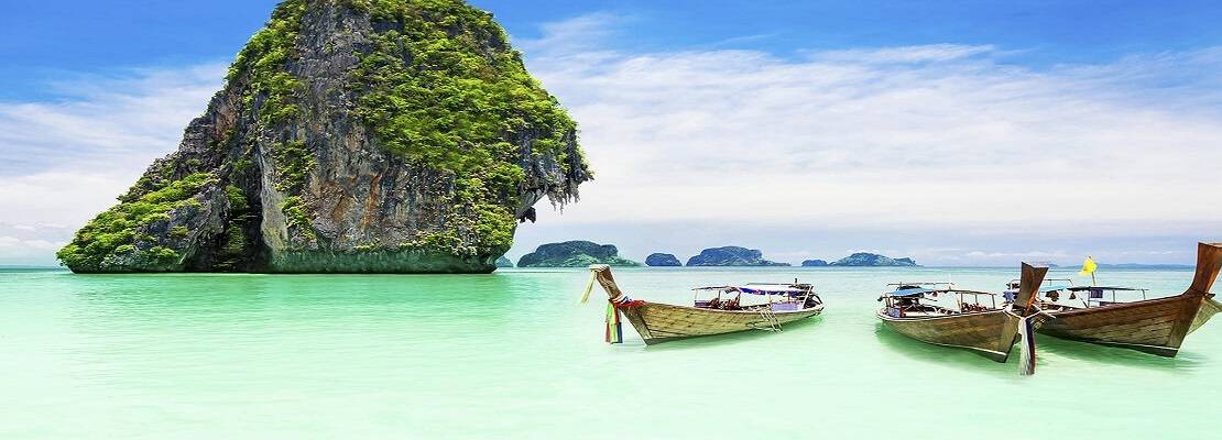 Online Dating Phuket