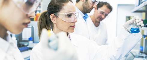Working Scientist Podcast: Grant Application Essentials