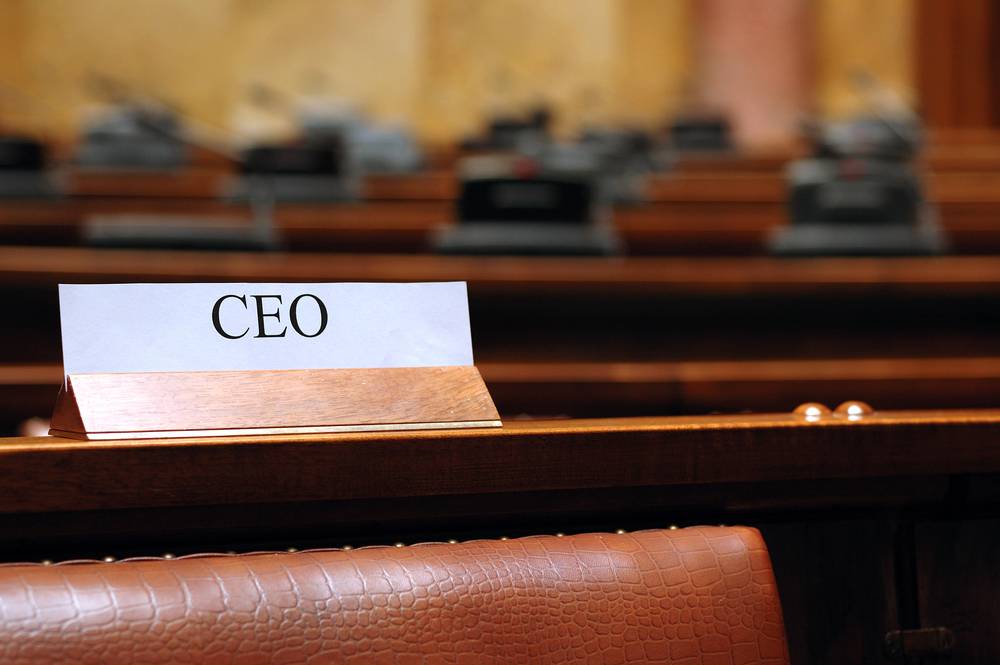 Executive Compensation in the US